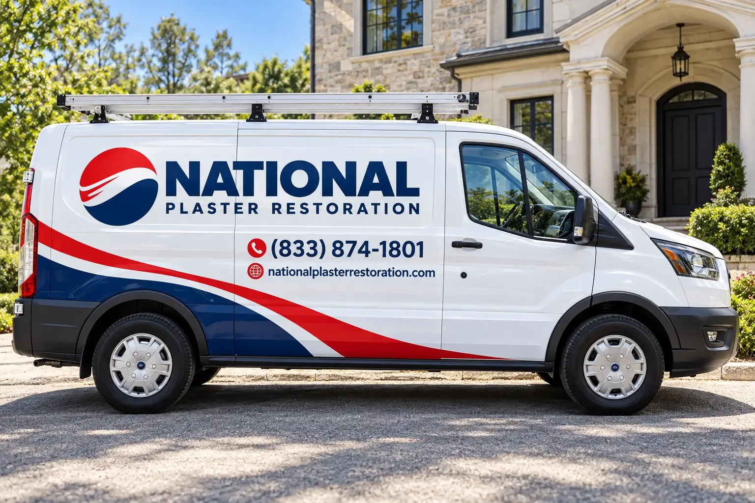 Plaster Repair in Findlay, OH near me