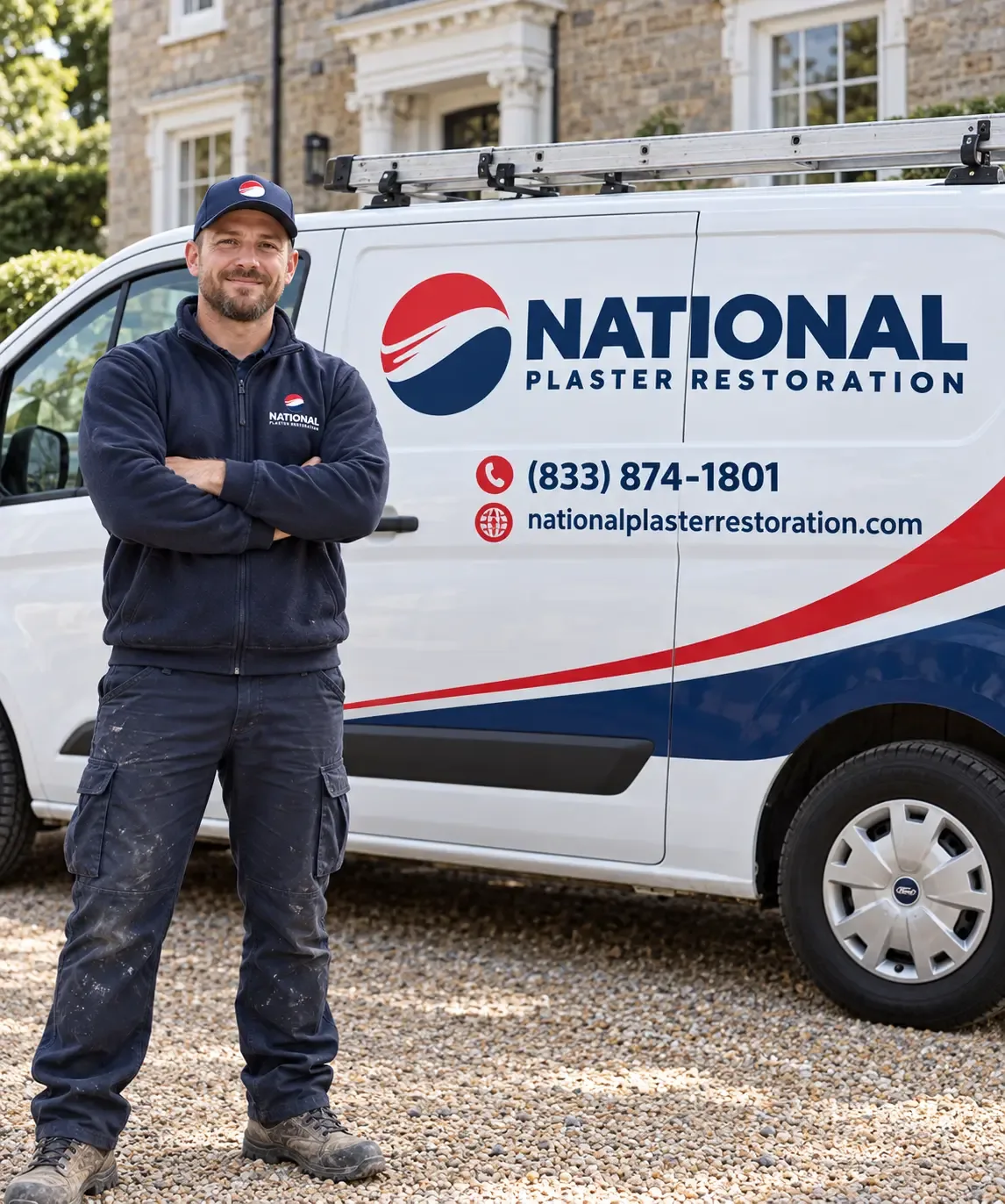 Plaster Repair company in Findlay, OH